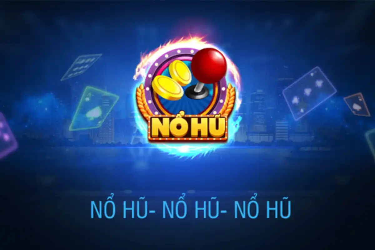 nổ hũ club