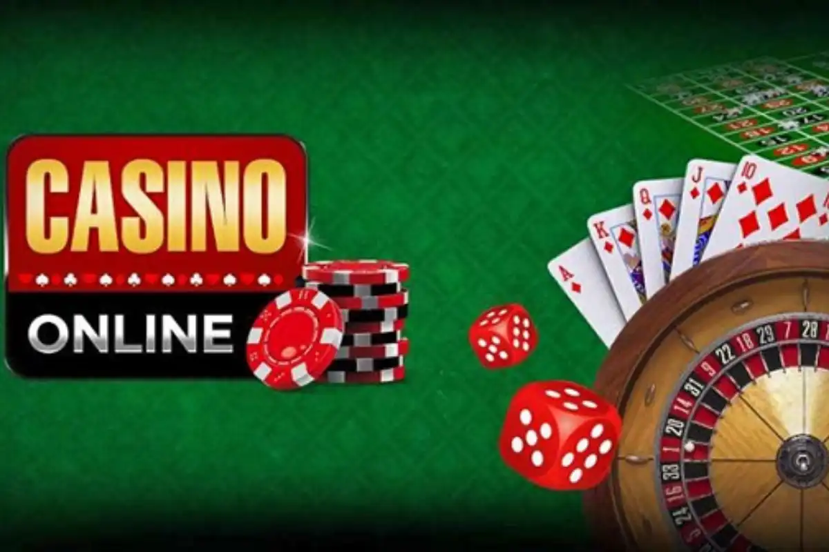 casino online là gì