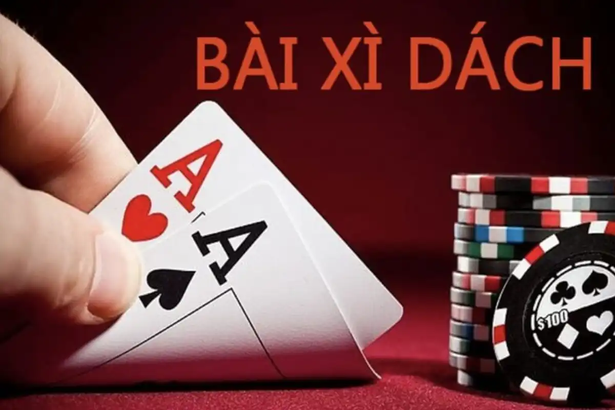 chơi xì dách là gì
