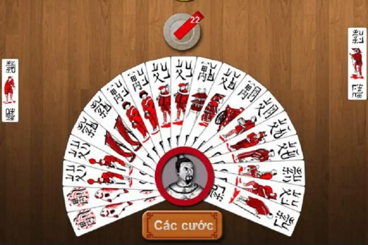 Cách đánh chắn