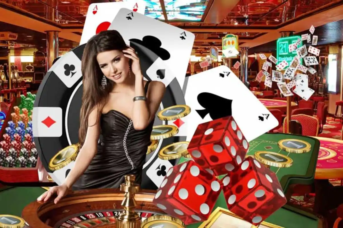 casino là gì