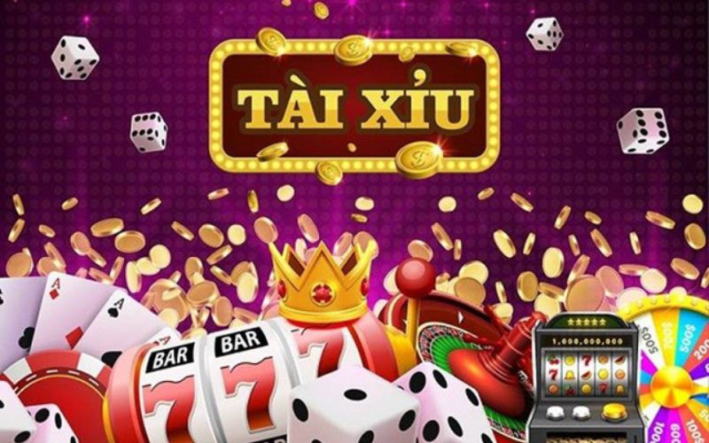 tại sao chơi tài xỉu toàn thua