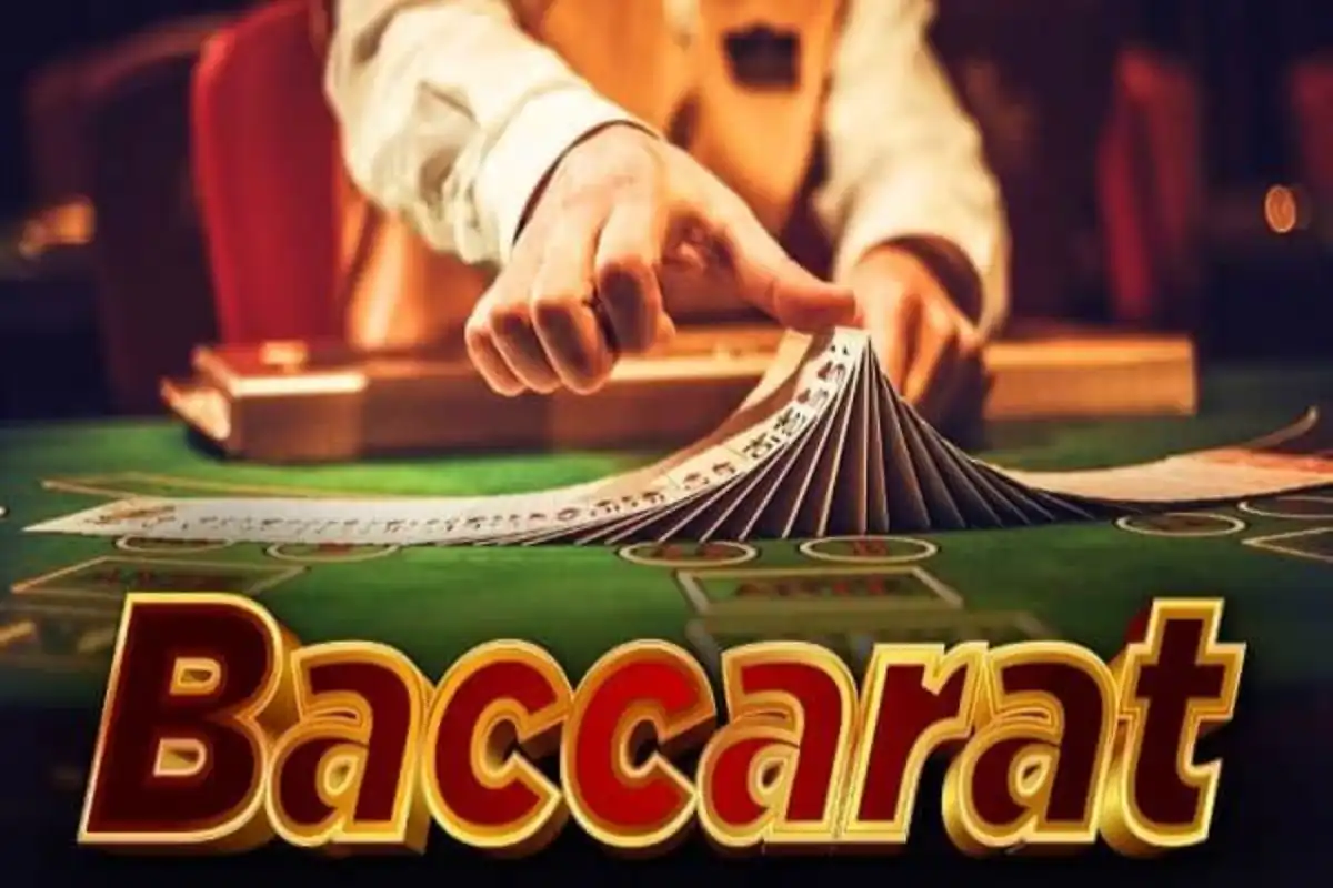 baccarat