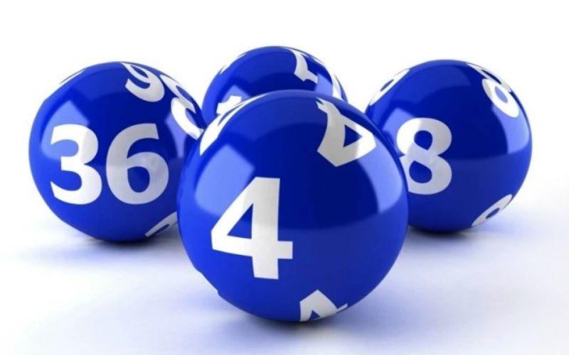 Dàn đề 4 số