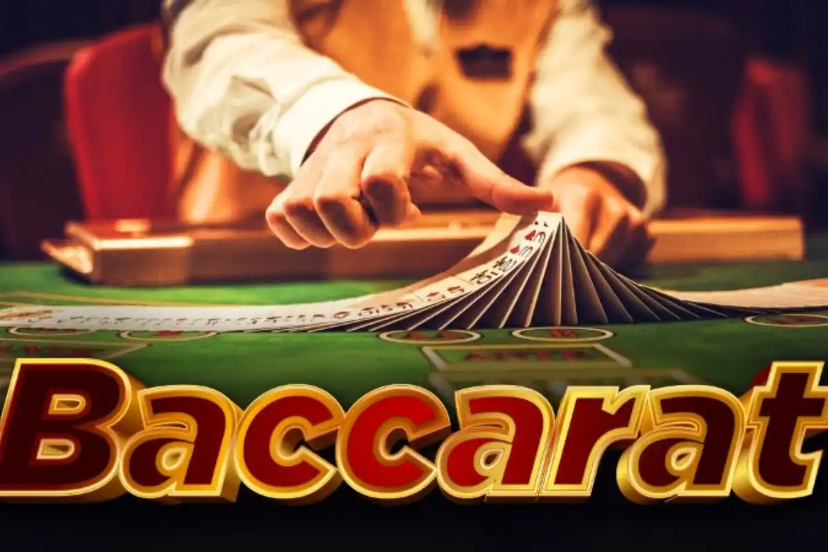 Chơi Baccarat là gì
